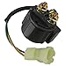 CALTRIC STARTER SOLENOID RELAY FITS HONDA TRX250TE TRX 250TE RECON 250 ES 2X4 2005-2017