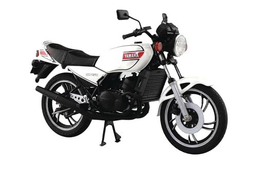 その他 rz250r Skynet 1/12 Completed Bike Yamaha RZ250 New Pearl White | eBay