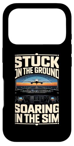 �V���ɕ����オ���Ēn�ʂ��痧������ �X�}�z�P�[�X iPhone 17 Pro �p