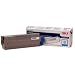 Okidata 43324419 Toner Cartridge for C6100 Series, 5000 Page Yield, Cyan