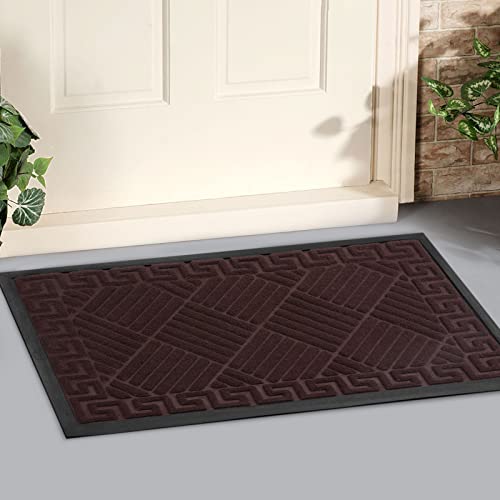 Comfoyar Zerbino Ingresso Antiscivolo, Zerbino