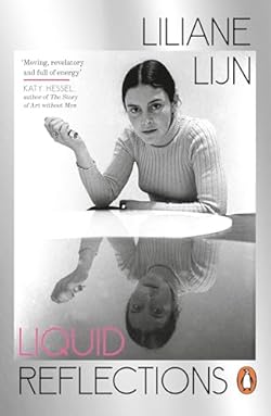 Liquid Reflections cover image