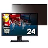 MotoMoto DELL U2412M 用 汎用 覗き見防止 