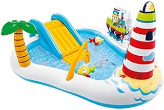 Fishing Fun Play Center, Multicolour