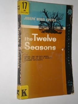 Twelve Seasons, The: A Perpetual Calendar for the Country