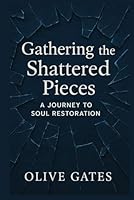Gathering the Shattered Pieces: A Journey to Soul Restoration: Healing the Hidden Wounds That Time Couldn’t Touch B0F6D5JY37 Book Cover