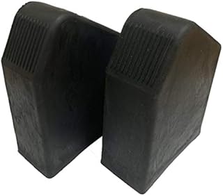 ハシゴキャップ FHAC-BK 脚立 保護 汚れ 防止