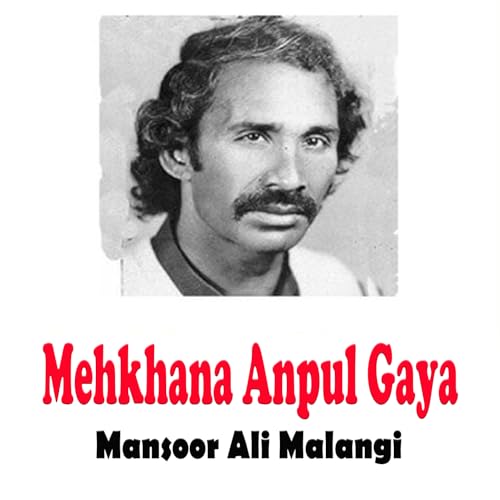 Mehkhana Anpul Gaya