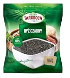 Arroz negro 1000g Targroch