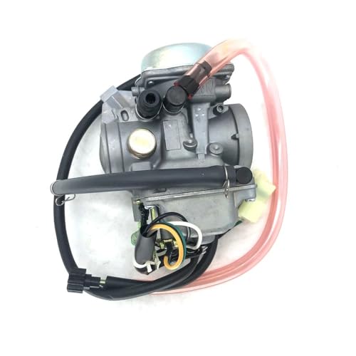 Carburateur KVF360 alimentation stable référence 15004-0041 - 2