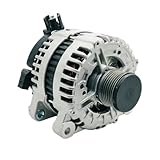 LR001200 LR002899 Alternators Compatible For Land Rover
