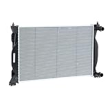 Compatibile con AUDI A4 B8 (8K2), A4 B7 (8ED,8EC,8H7,B6,8HE), A4 B6 (8E2,8E5), A4 B5 (8D2,8D5), A6 C5 (4B5,4B2); SEAT EXEO (3R5,3R2)