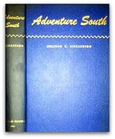 Adventure South B000OMIK9M Book Cover