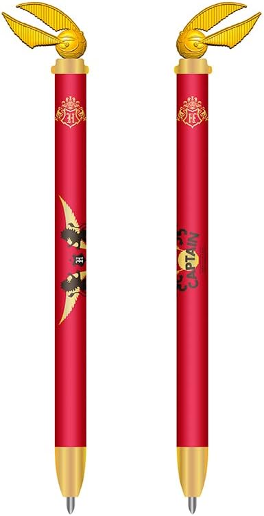 HARRY POTTER - Gryffindor pen