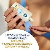 NIVEA SUN UV FACE Invisible Daily fluid do twarzy SPF 50+ 40 ml