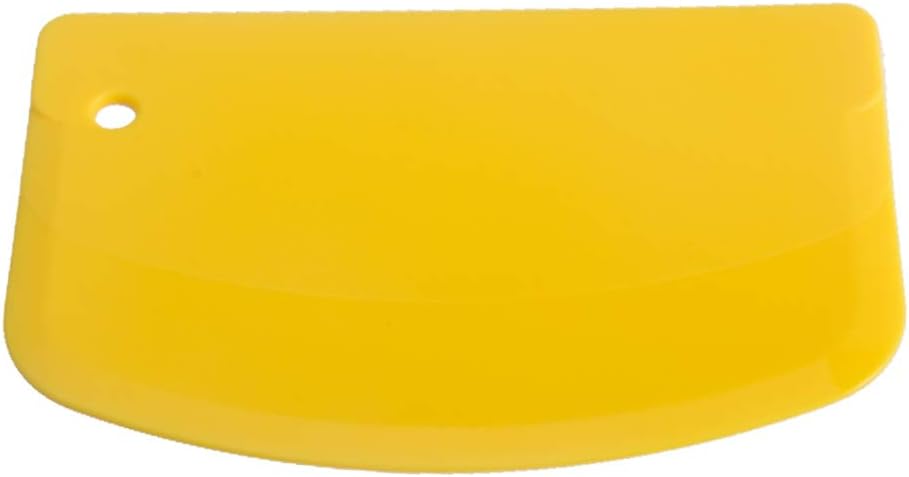 raschietto da banco per il pane