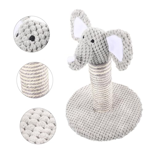 Beavorty Estrutura De Escalada Para Gatos Árvore De Escalada Para Gatos Almofada Para Arranhar Gatos