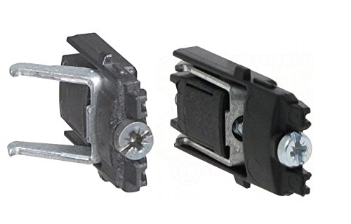 Livolo Spreizkrallen Nachrüstung LG- 01 ab 2 Stück