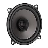 Altavoz Coaxial DE Automóvil Sonido HUCHO Y Clear 400W para DE Audio DE Car Universal 5 Pulgadas 1pc