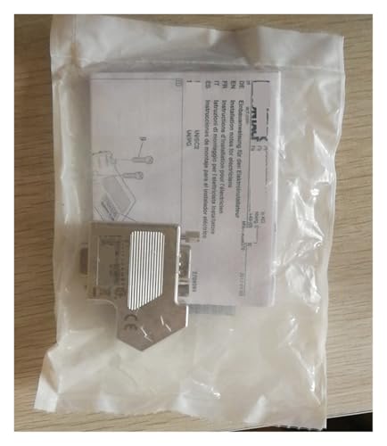 Conector SUBCON-PLUS-CAN/PG 2708119 bus de campo para automatización industrial y redes CANopen
