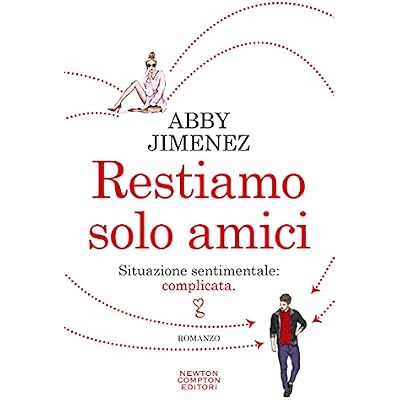 Restiamo solo amici