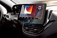 Kenwood DMX9720XDS - 25,7 cm HD Digital Media Moniceiver mit DAB+, Wireless CarPlay, Android Auto, Wireless Android Mirroring, WiFi, USB, HI-Res Audio, kapazitiver Touchscreen – Ansicht 7