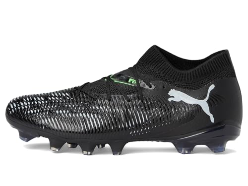 PUMA Men's Future 8 Match Firm, Artificial Ground Soccer Cleats Sneaker4
