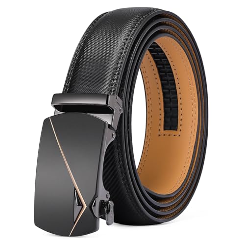 【Idea Regalo】: Se volete un regalo decente, alla moda, classico e di alta qualità, la scelta della cinta uomo di SENDEFN è la migliore! La cintura viene fornita con una bella confezione regalo che può soddisfare quasi tutte le occasioni. Che si tratti di compleanno, laurea, anniversario, Natale, ecc. è perfetto
