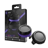 ELO Ascend Pro Gaming Thumbstick Grips for PS5, Xbox, Switch, 2 Heights