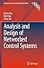 Produktbild Analysis and Design of Networked Control Systems (Communications and Control Engineering)