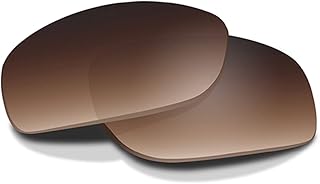 Wiley X Unisex Ultra Sonnenbrille, Braun, Einheitsgröße