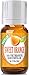 Sweet Orange Essential Oil - 100% Pure Therapeutic Grade Sweet Orange Oil - 10ml
