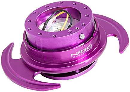 NRG Innovaciones Quick Release Gen 3.0srk-650pp