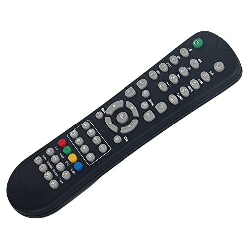 New DTR94-250S Remote Control Replacement - Image 4