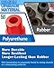 Club Car Precedent Front Bushing Kit for 2004-Up Precedent with Screws, Golf Cart Suspension 102289901, Front Lower Spring & Upper A Arm Polyurethane Bushings and Sleeves
