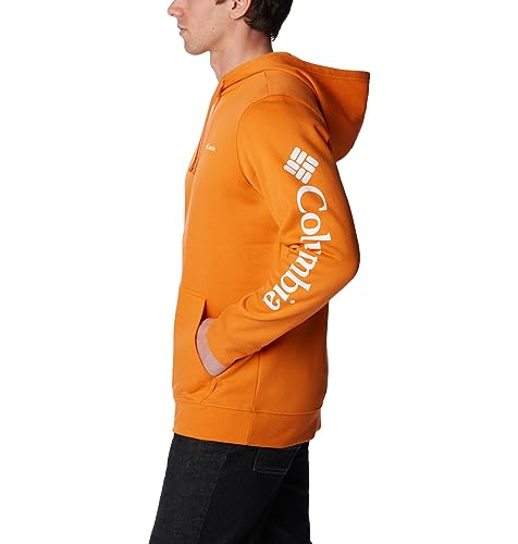 Image of Columbia mens Trek Hoodie