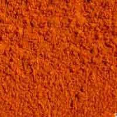 Miniatura 6 de Indus Organics Cayenne Pepper Powder 40000 SHU bolsa de 1 libra esterilizada al vapor grado premium alta pureza recién empaquetada