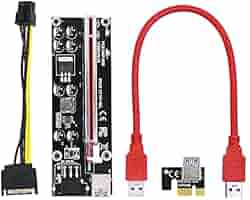 VER009S Plus PCI-E PCI Express 1X~16X 6個 VER009S Plus PCI-E PCI Express 1X~16X 6個