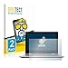 Produktbild BROTECT 2X Entspiegelungs-Schutzfolie kompatibel mit Lenovo Chromebook C340 11" Displayschutz-Folie Matt, Anti-Reflex, Anti-Fingerprint