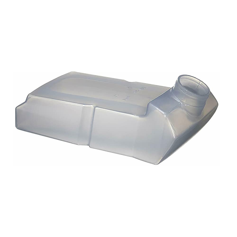 LILYY Accessories 1pc Bouchon de Bouteille/réservoir de détergent/Bouilloire for Karcher K2 K3 Gamme 5.071-240.0 Nettoyeur Haute Pression Abstergent Easy to Install (Color : Tank with Cap)
