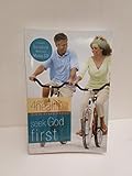 Seek God First (First Place 4 Health Bible Study Series)