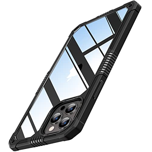Coque iPhone 12 antichoc anti-jaunissement pour éviter les rayures