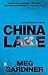 China Lake: An Evan Delaney Novel
