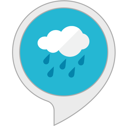 Rain Sounds Premium Alexa Skills