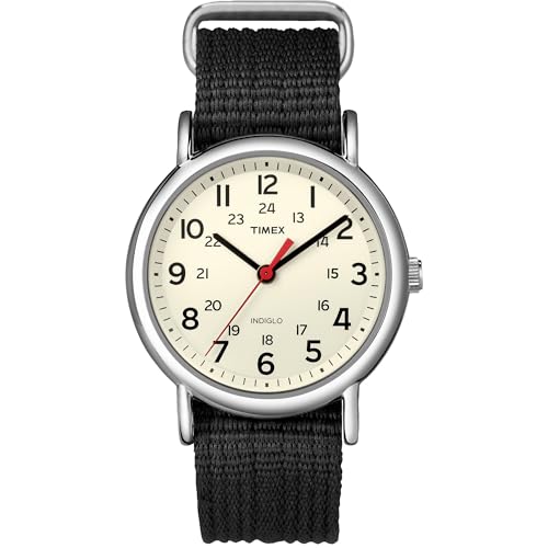 Reloj de pulsera Timex   Hombre TWC027600