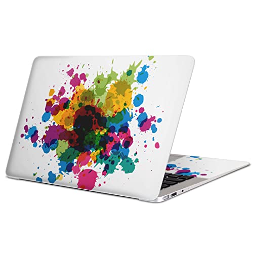Mac (Apple) - (18)ステッカー痕/MacBook12インチ/2016/m3/8G/256G 61CfVbXo9FL.jpg_BO30,255,255,