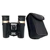 Compact Binoculars 8x22