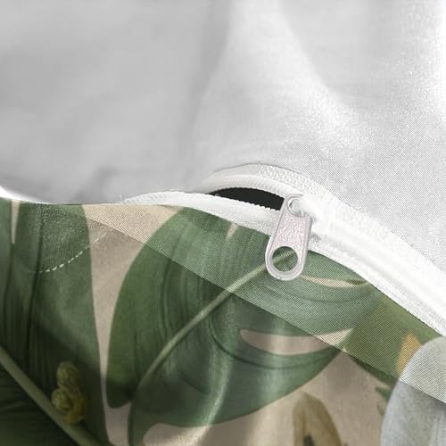 Parure de lit hypoallergénique résistante pour lit double ado - 8