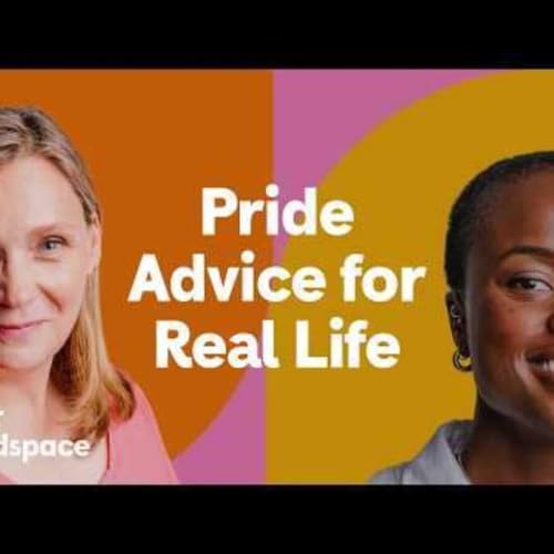 How Can You Be an Ally All Year Plus Questions on Identity, Love & Confidence - Headspace