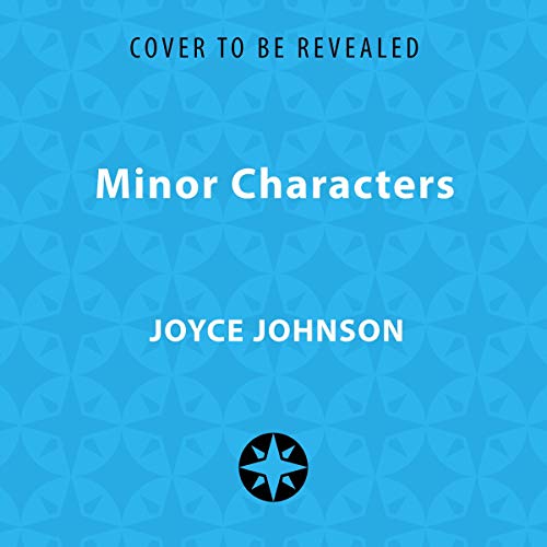 Cover art for Minor Characters